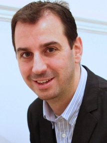Prof. Christos-Savvas Bouganis